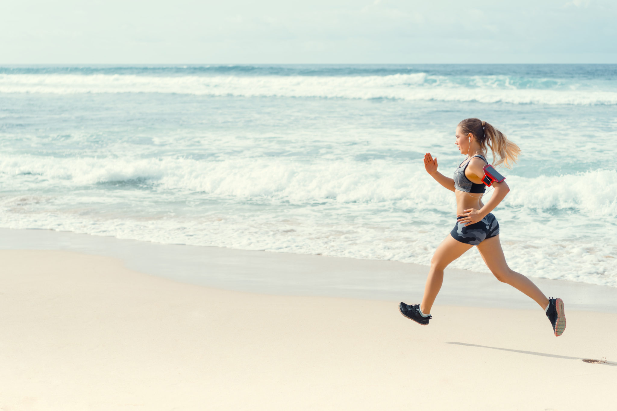 Comment bien courir